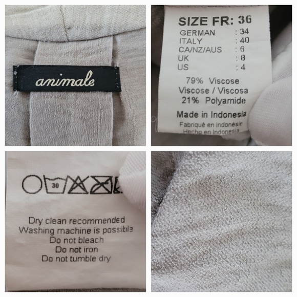 Dress and Jacket Combo - Picture 6 of 9